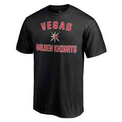Vegas Golden Knights Special Edition Victory Arch T-Shirt - Black | US 4155503