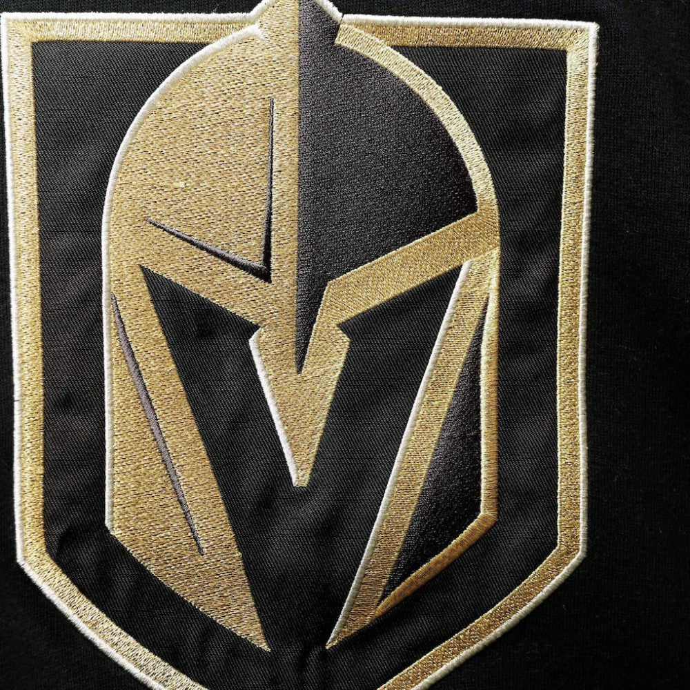 Mark Stone Vegas Golden Knights '47 Player Name & Number Lacer Pullover Hoodie - Black | US 4165304