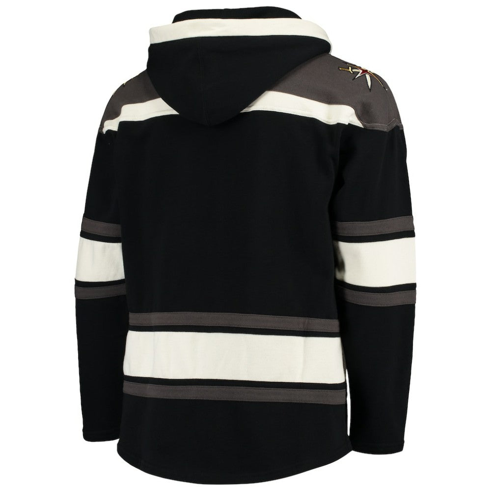 Vegas Golden Knights '47 Superior Lacer Hoodie - Black | US 4171411