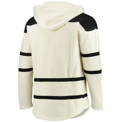 Toronto Maple Leafs '47 Superior Lacer Hoodie - Cream | US 4171434