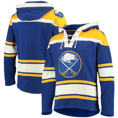 Buffalo Sabres '47 Superior Lacer Hoodie - Royal | US 4171454