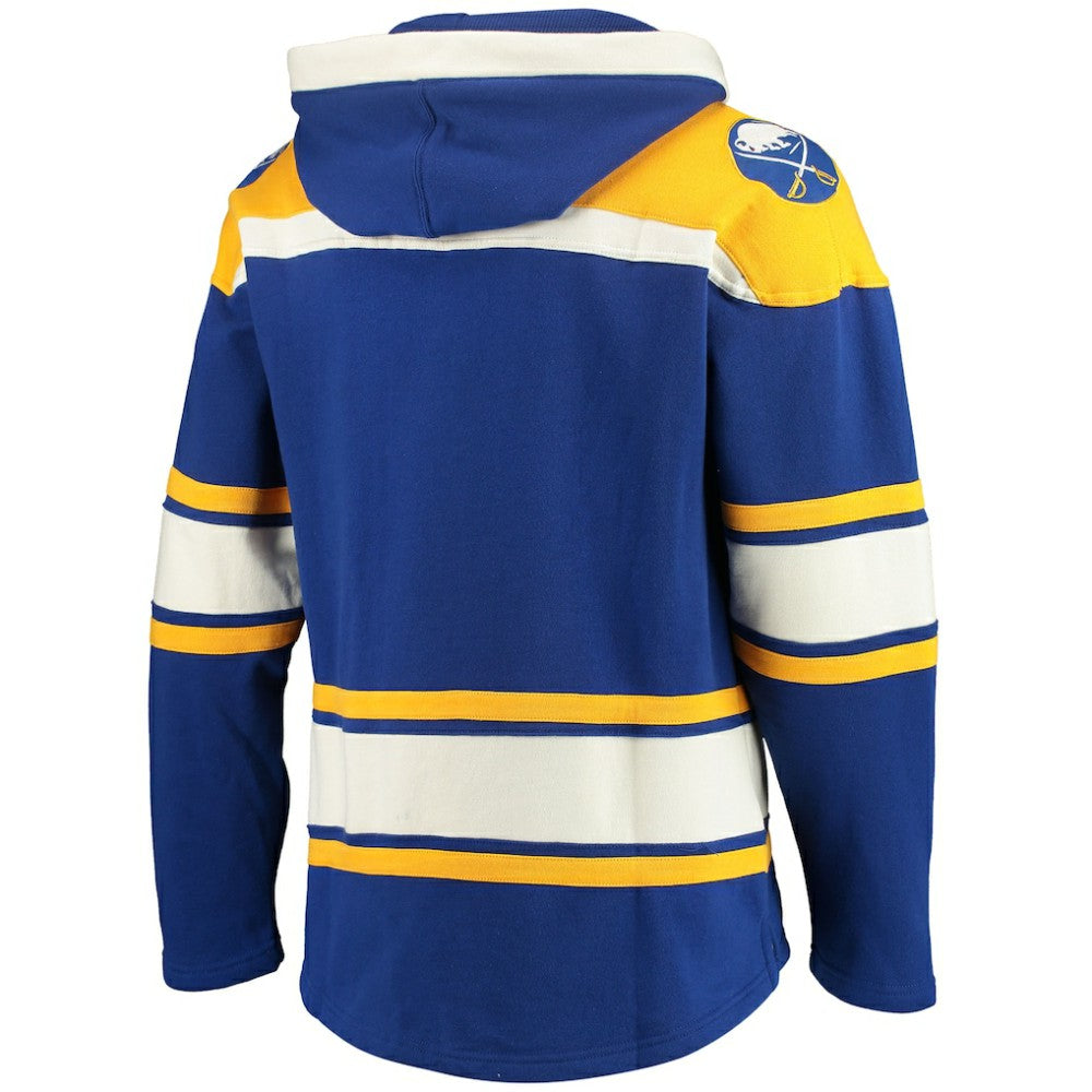 Buffalo Sabres '47 Superior Lacer Hoodie - Royal | US 4171454