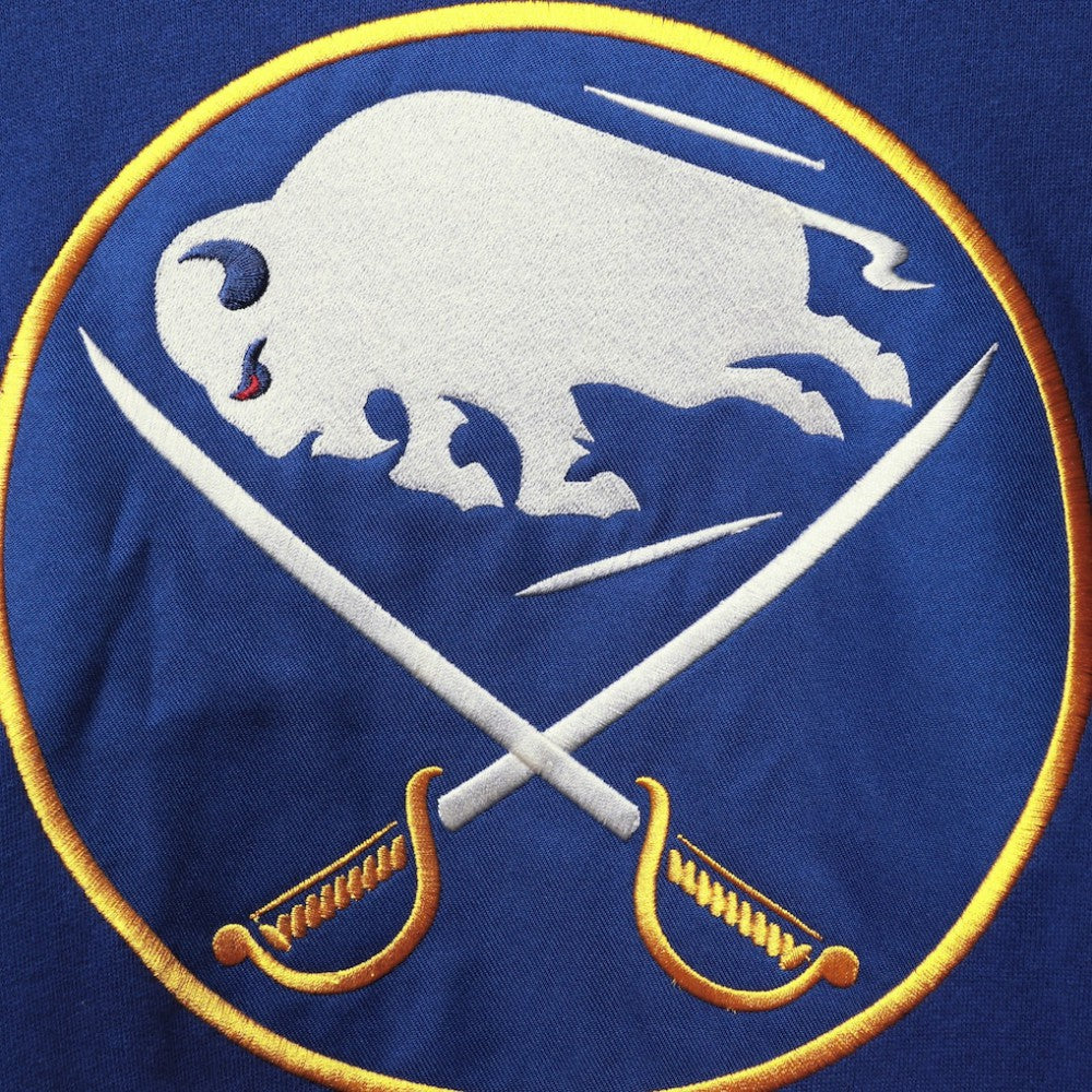 Buffalo Sabres '47 Superior Lacer Hoodie - Royal | US 4171454