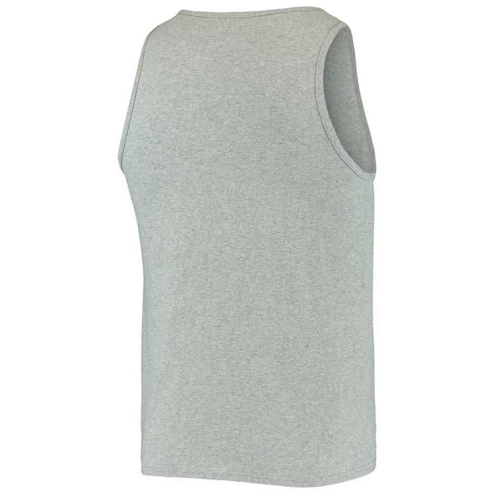 Cleveland Browns '47 Home Opener Vintage Tank Top - Heathered Gray Tops