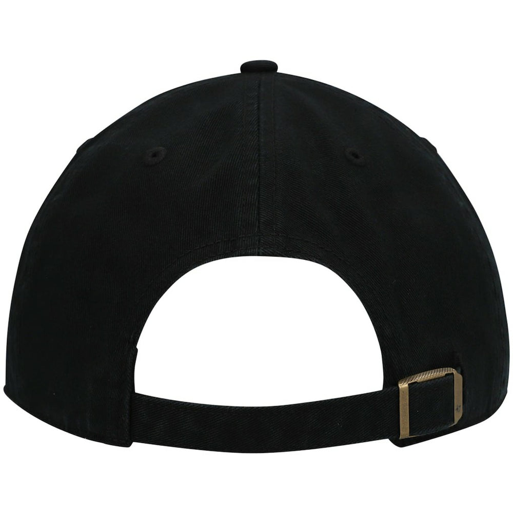 Dallas Cowboys '47 Primary Clean Up Adjustable Hat - Black Hats