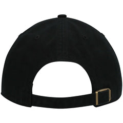 Dallas Cowboys '47 Primary Clean Up Adjustable Hat - Black Hats