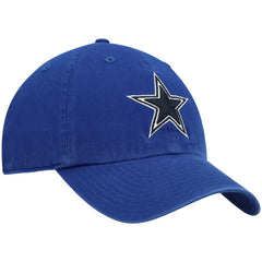 Dallas Cowboys '47 Primary Clean Up Adjustable Hat - Royal Hats