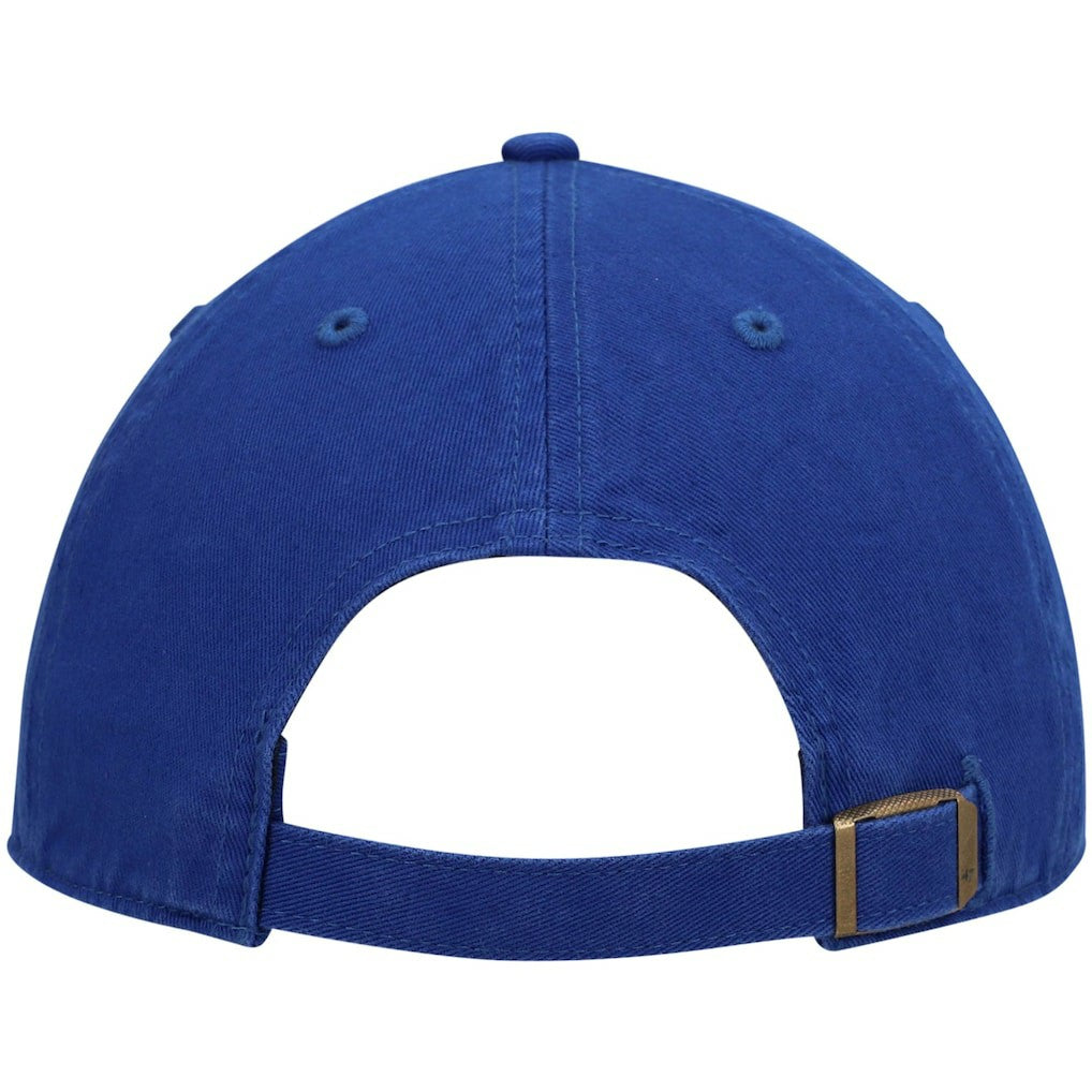 Dallas Cowboys '47 Primary Clean Up Adjustable Hat - Royal Hats