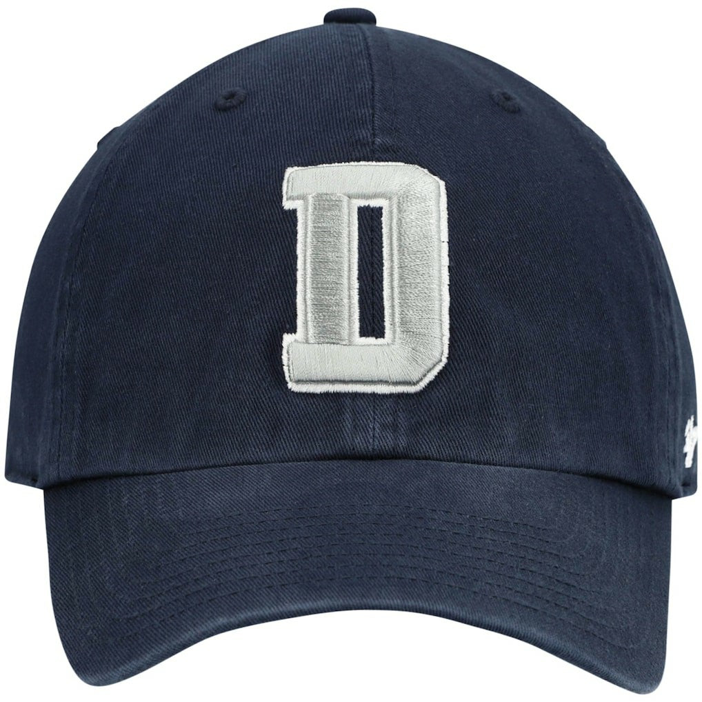 Dallas Cowboys '47 Clean Up Adjustable Hat - Navy Hats