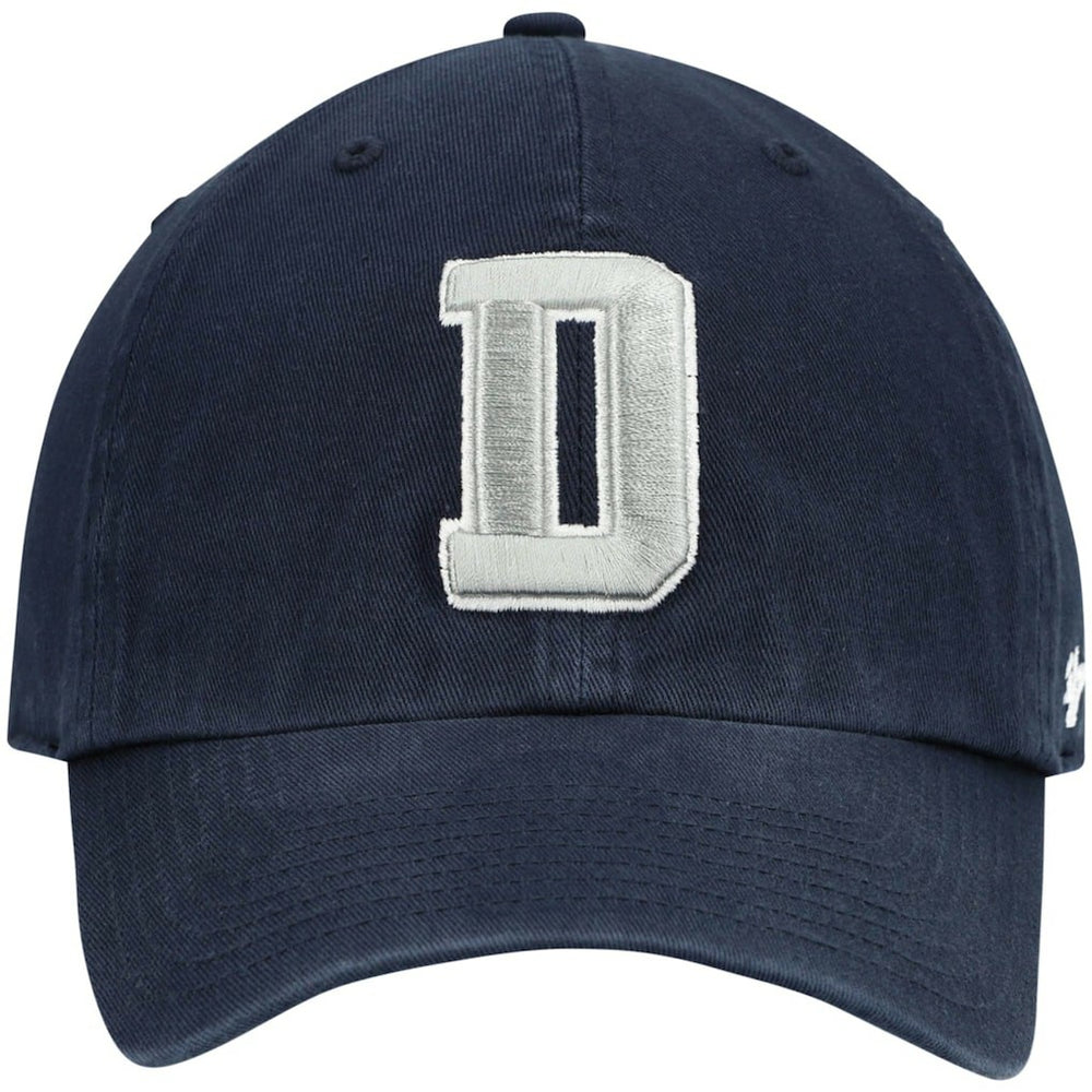 Dallas Cowboys '47 Clean Up Adjustable Hat - Navy Hats