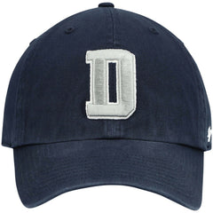 Dallas Cowboys '47 Clean Up Adjustable Hat - Navy Hats