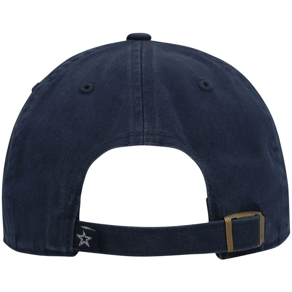 Dallas Cowboys '47 Clean Up Adjustable Hat - Navy Hats
