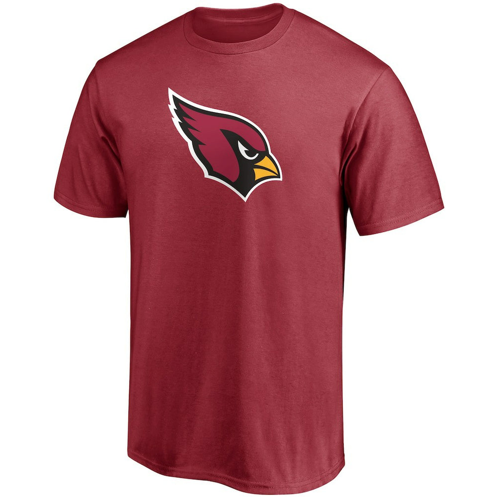 Kyler Murray Arizona Cardinals Player Icon Name & Number T-Shirt - Cardinal T-shirts