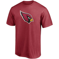 Kyler Murray Arizona Cardinals Player Icon Name & Number T-Shirt - Cardinal T-shirts