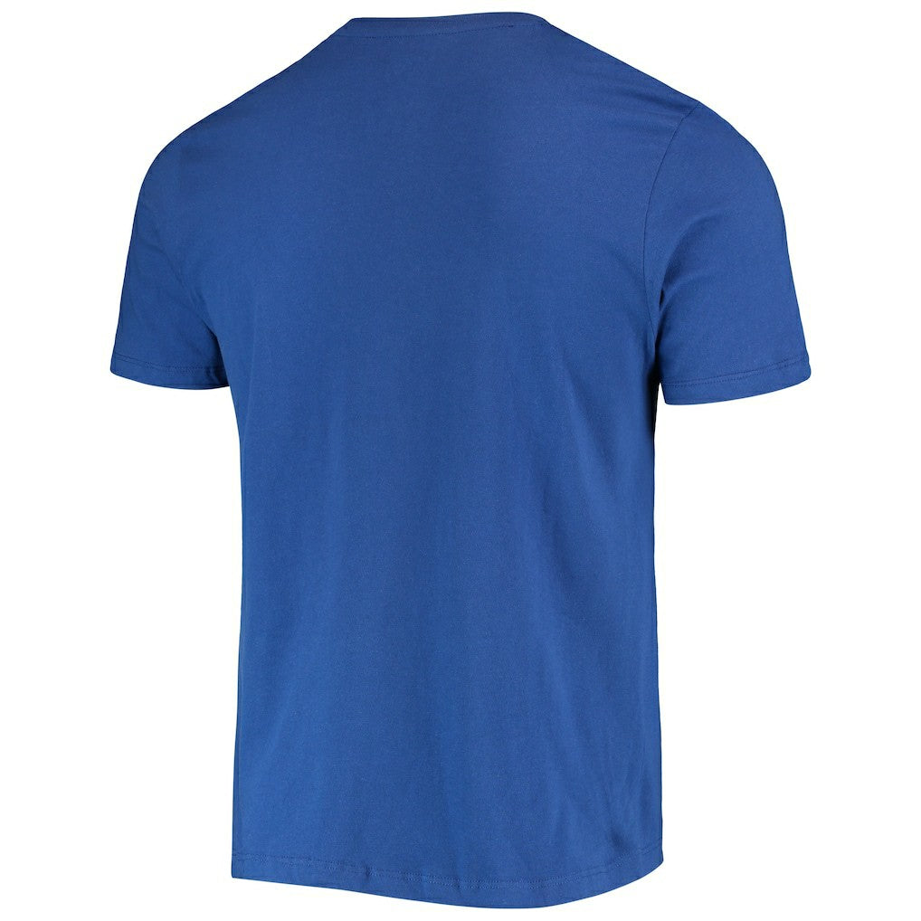 Los Angeles Rams '47 Imprint Super Rival T-Shirt - Royal T-shirts