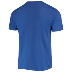 Los Angeles Rams '47 Imprint Super Rival T-Shirt - Royal T-shirts