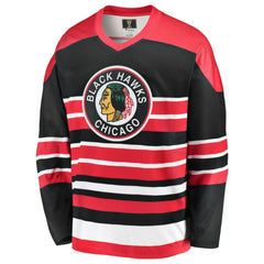 Bobby Hull Chicago Blackhawks Fanatics Premier Breakaway Retired Player Jersey - Red | US 4195799