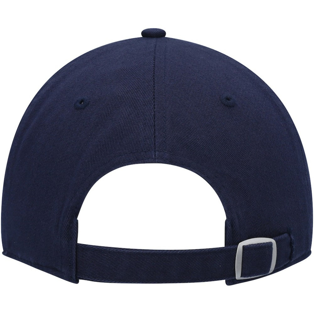 St. Louis Blues Fanatics Core Primary Logo Adjustable Hat - Navy | US 4197603