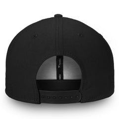 Pittsburgh Penguins Fanatics Primary Logo Snapback Hat - Black | US 4197952