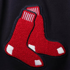 Boston Red Sox Pro Standard Team Shorts - Navy Shorts