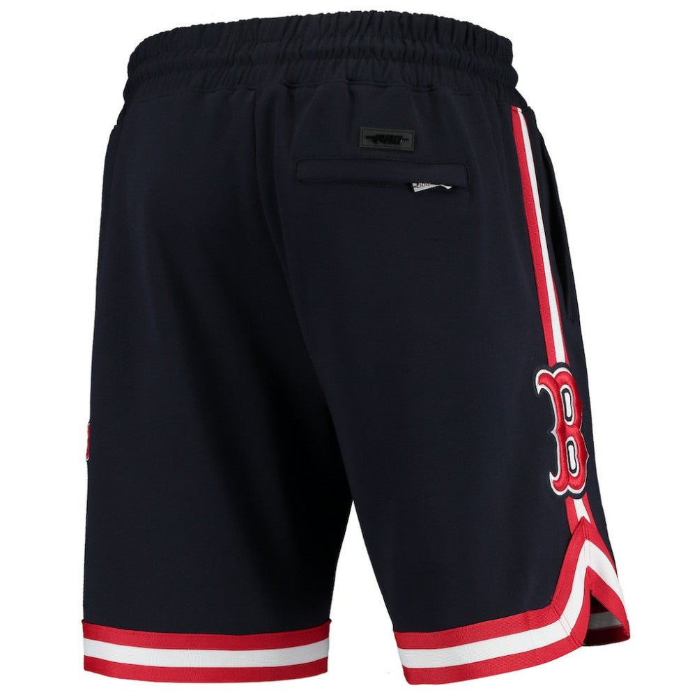 Boston Red Sox Pro Standard Team Shorts - Navy Shorts