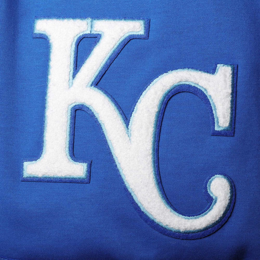 Kansas City Royals Pro Standard Team Shorts - Royal Shorts