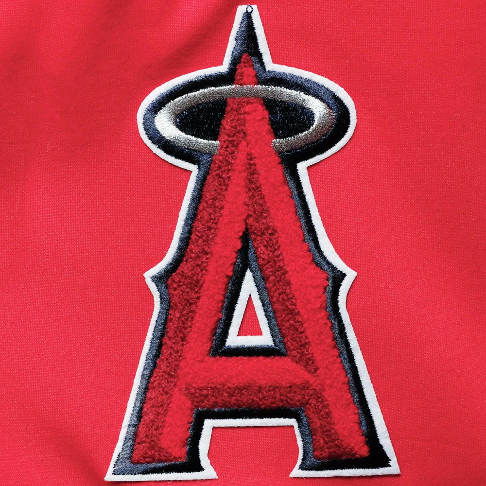 Los Angeles Angels Pro Standard Team Shorts - Red Shorts