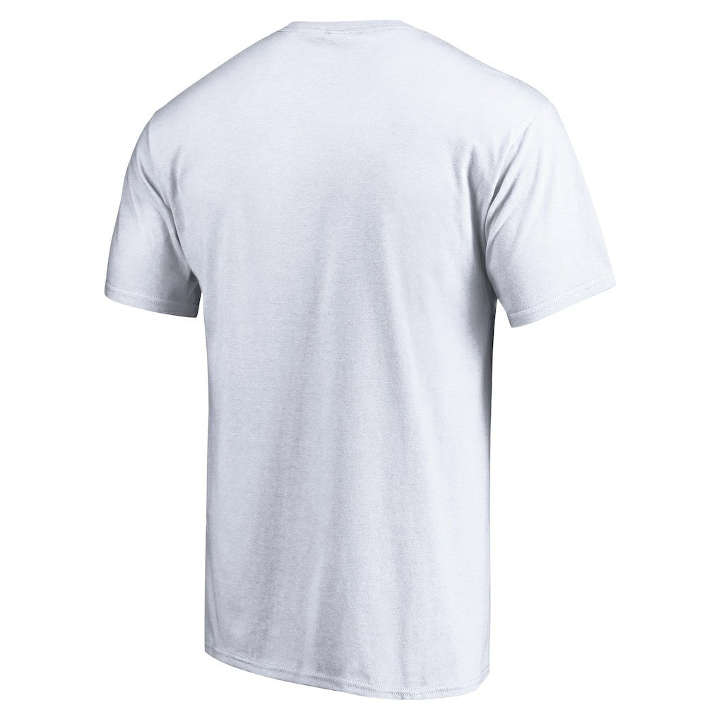 Las Vegas Raiders City Pride T-Shirt - White T-shirts