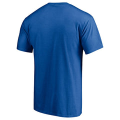 George Springer Toronto Blue Jays Bobblehead T-Shirt - Royal T-shirts