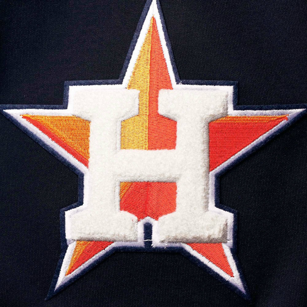 Houston Astros Pro Standard Team Shorts - Navy Shorts