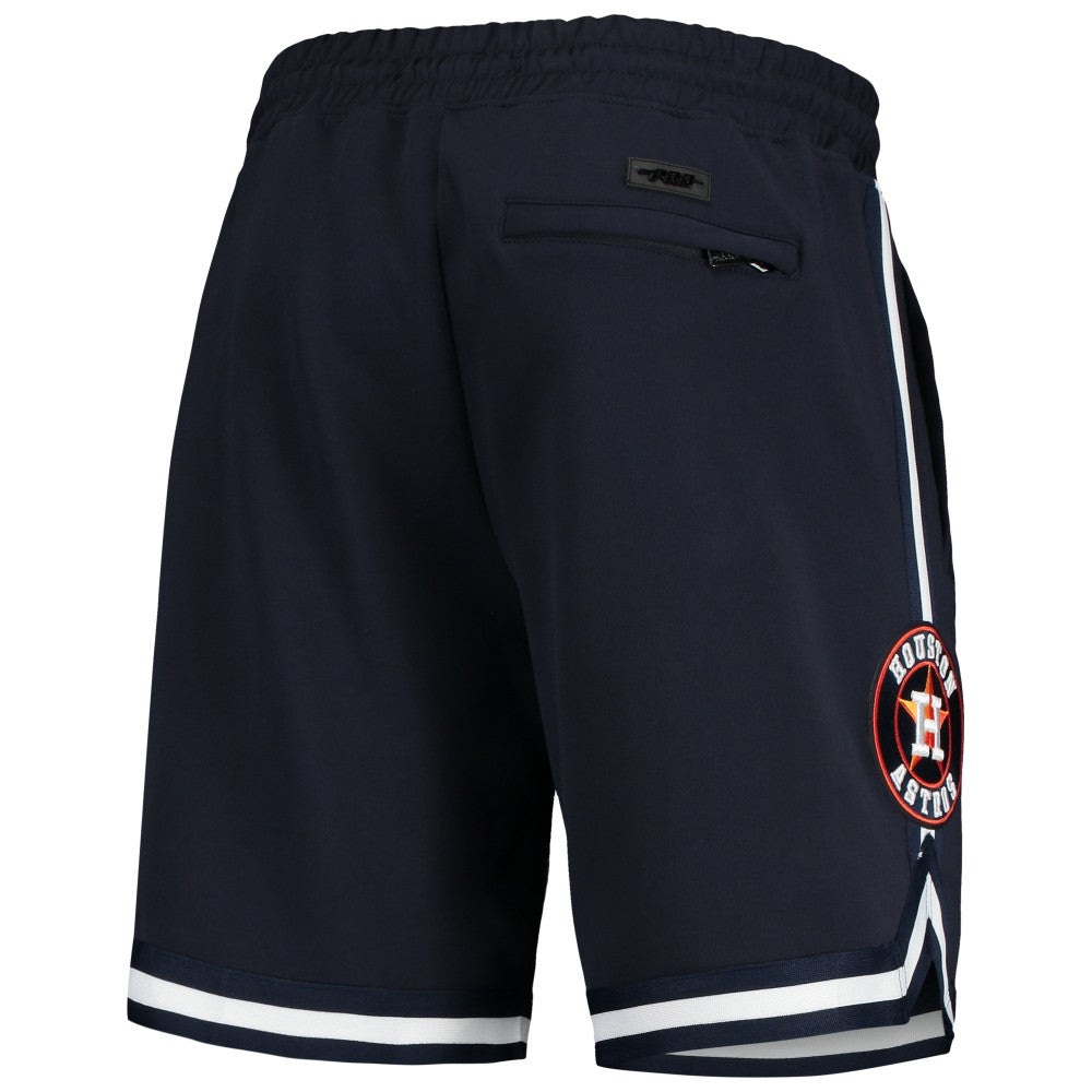 Houston Astros Pro Standard Team Shorts - Navy Shorts
