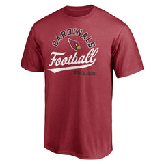 Arizona Cardinals Shut Out T-Shirt - Cardinal T-shirts