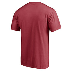Arizona Cardinals Shut Out T-Shirt - Cardinal T-shirts