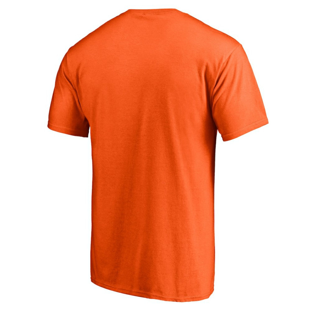 San Francisco Giants Winning Streak T-Shirt - Orange T-shirts