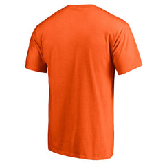 San Francisco Giants Winning Streak T-Shirt - Orange T-shirts