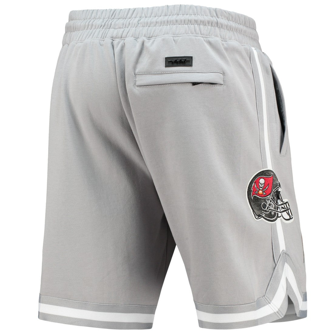 Tampa Bay Buccaneers Pro Standard Core Shorts - Gray Shorts