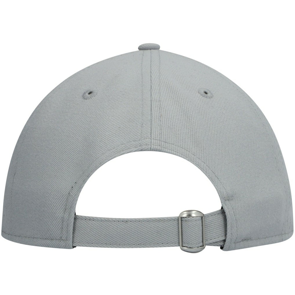 Dallas Cowboys New Era 9TWENTY Adjustable Hat - Gray Hats
