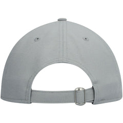 Dallas Cowboys New Era 9TWENTY Adjustable Hat - Gray Hats