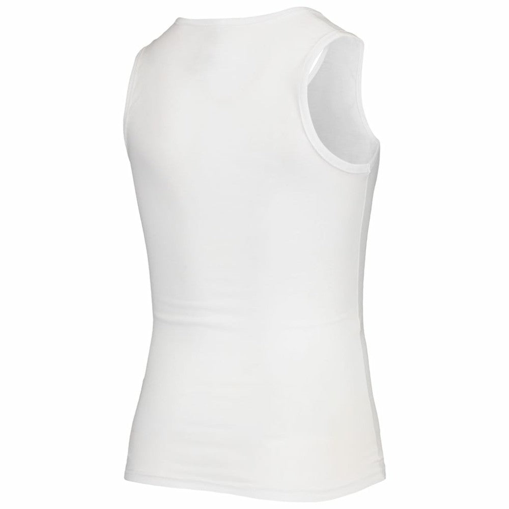 San Diego Padres Soft as a Grape Girls Youth Team Tank Top - White Tanks