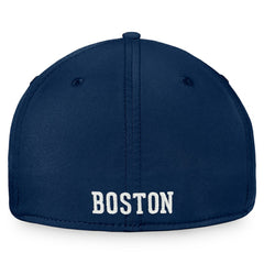 Boston Red Sox Fanatics Core Flex Hat - Navy Hats