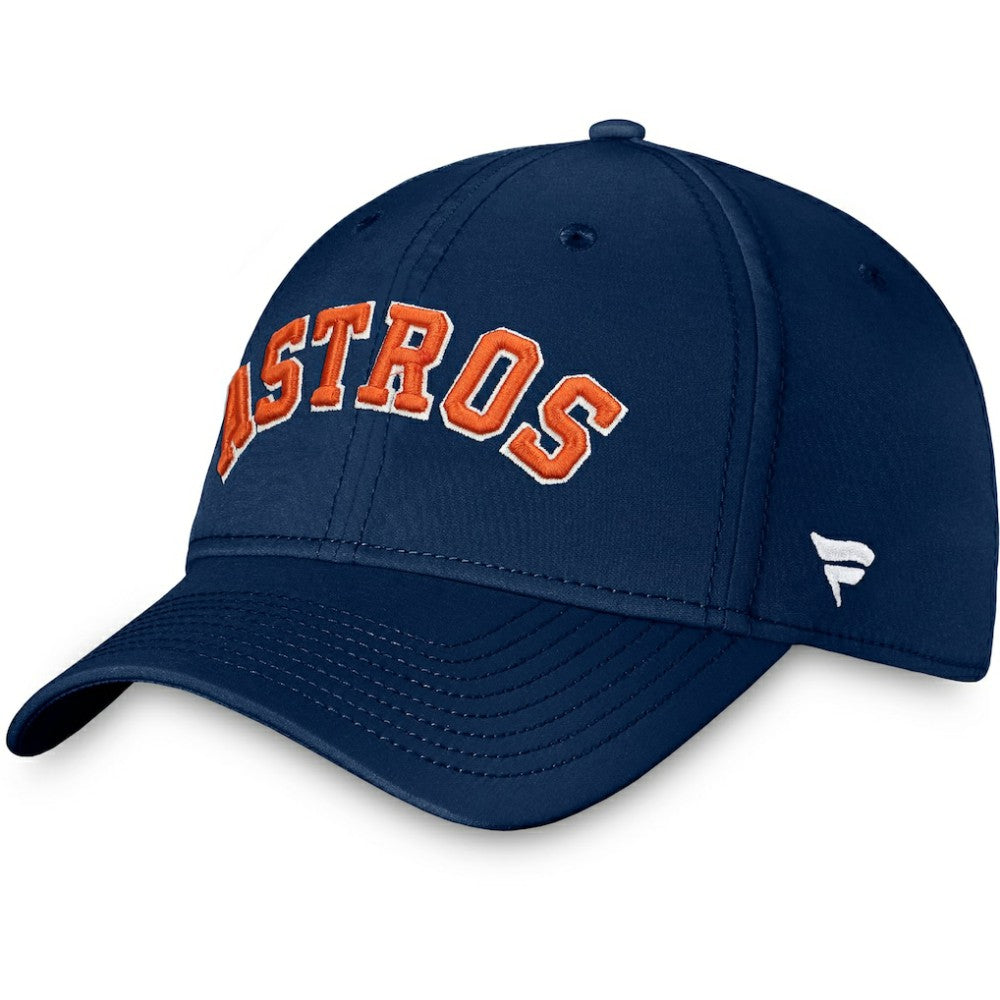 Houston Astros Fanatics Core Flex Hat - Navy Hats