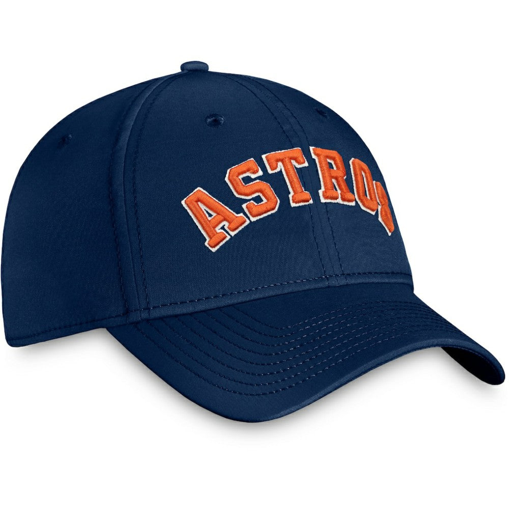 Houston Astros Fanatics Core Flex Hat - Navy Hats