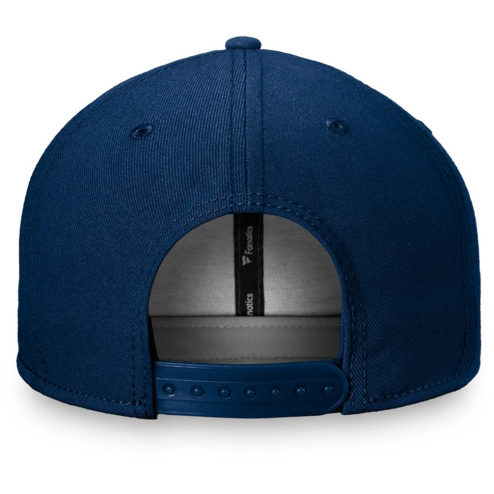 Houston Astros Fanatics Core Adjustable Snapback Hat - Navy Hats