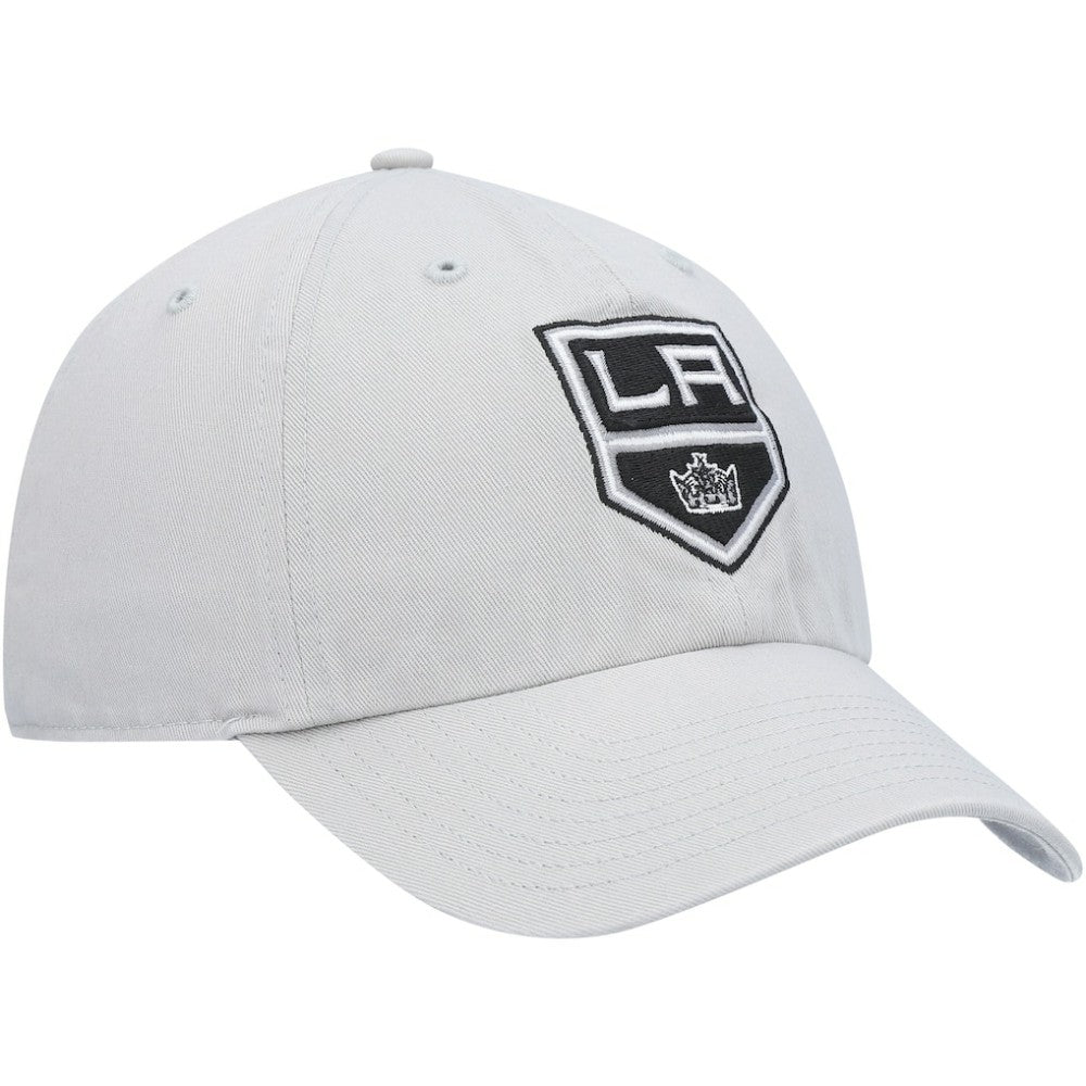 Los Angeles Kings '47 Clean Up Adjustable Hat - Gray | US 4236815