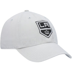 Los Angeles Kings '47 Clean Up Adjustable Hat - Gray | US 4236815