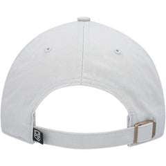 Los Angeles Kings '47 Clean Up Adjustable Hat - Gray | US 4236815