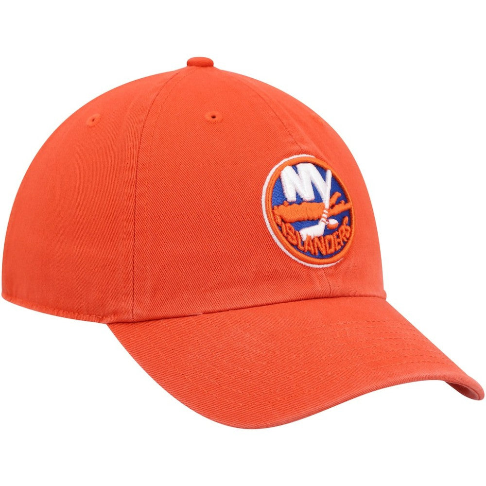 New York Islanders '47 Clean Up Adjustable Hat - Orange | US 4236819