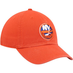 New York Islanders '47 Clean Up Adjustable Hat - Orange | US 4236819