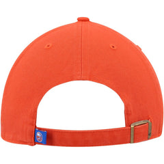 New York Islanders '47 Clean Up Adjustable Hat - Orange | US 4236819
