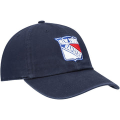 New York Rangers '47 Clean Up Adjustable Hat - Navy | US 4236822
